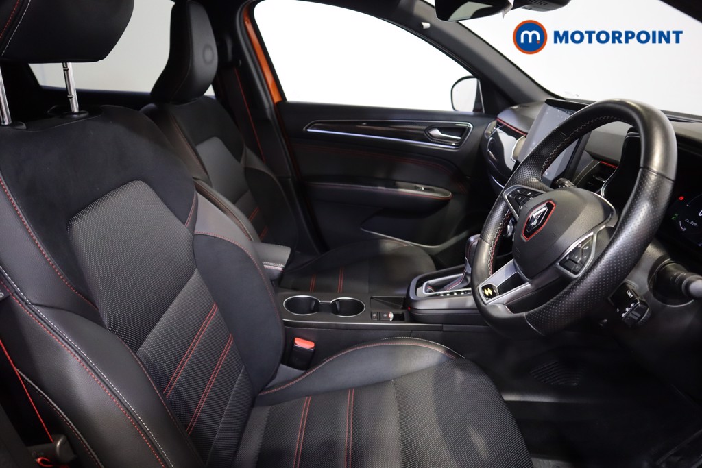 Used Renault Arkana 2022 for sale - 76625983: Photo 14