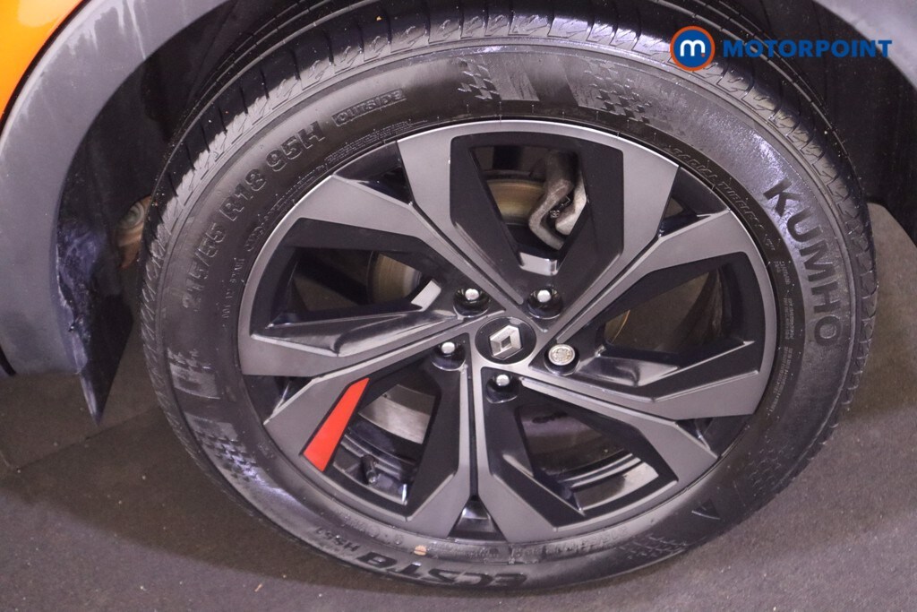 Used Renault Arkana 2022 for sale - 76625983: Photo 17