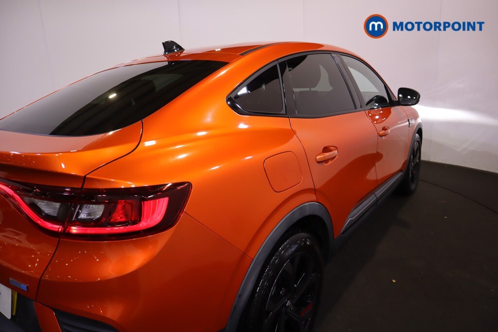 Used Renault Arkana 2022 for sale - 76625983: Photo 19