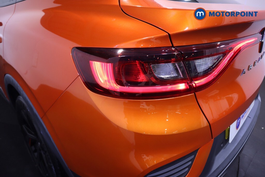 Used Renault Arkana 2022 for sale - 76625983: Photo 20