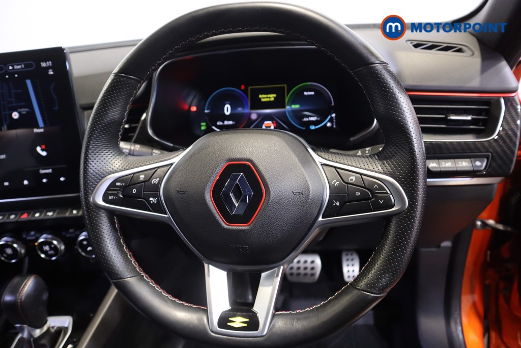 Used Renault Arkana 2022 for sale - 76625983: Photo 8