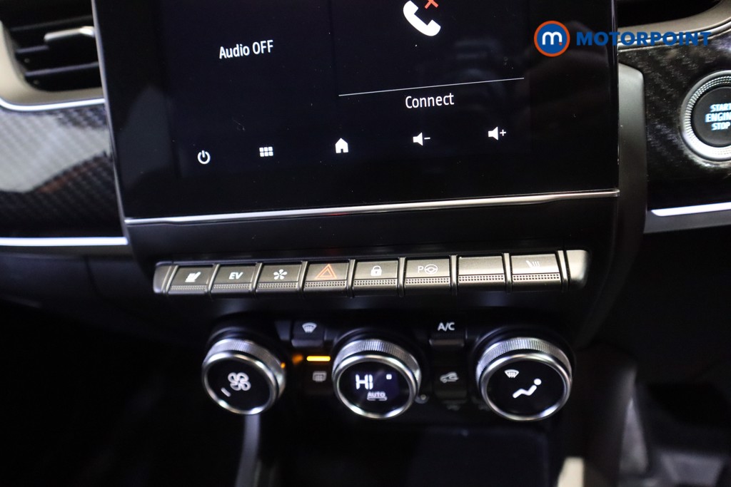 Used Renault Arkana 2022 for sale - 76625983: Photo 9