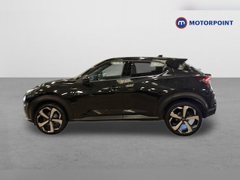 Used Nissan Juke 2023 for sale - 78321267: Photo