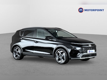 Used Hyundai BAYON 2024 for sale - 79264653: Photo