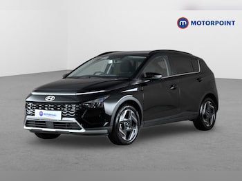 Used Hyundai BAYON 2024 for sale - 79264653: Photo