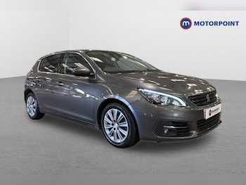 Used Peugeot 308 2020 for sale - 78324925: Photo