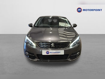 Used Peugeot 308 2020 for sale - 78324925: Photo