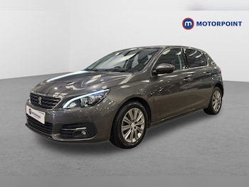 Used Peugeot 308 2020 for sale - 78324925: Photo