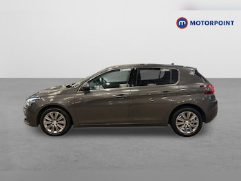 Used Peugeot 308 2020 for sale - 78324925: Photo