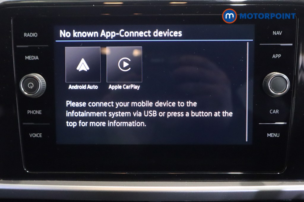 Used Volkswagen T-Roc 2025 for sale - 77286571: Photo 10