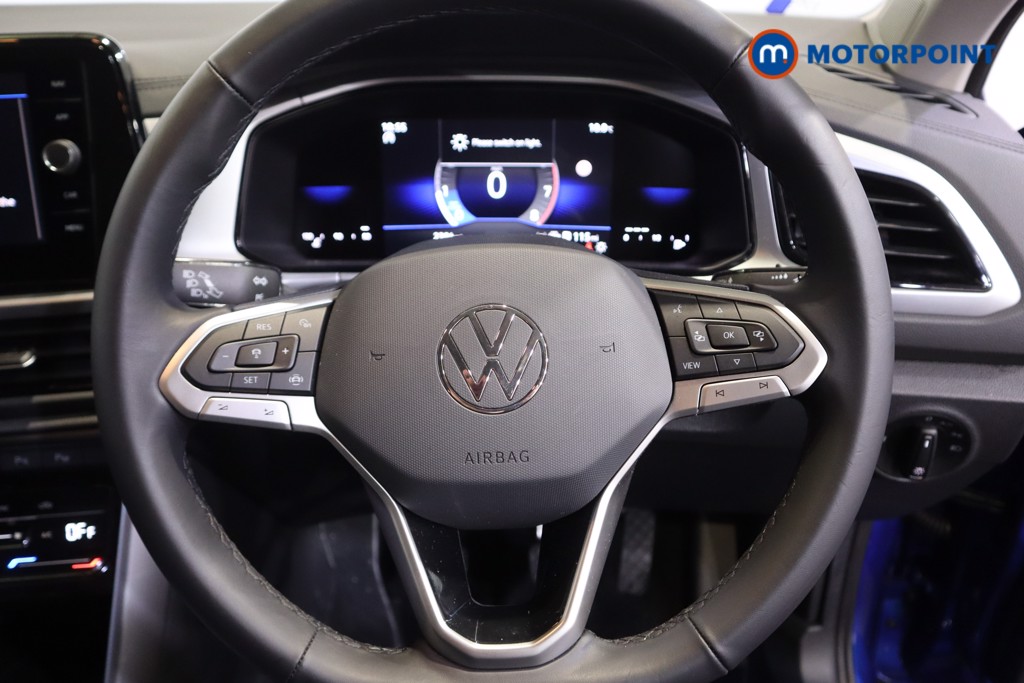 Used Volkswagen T-Roc 2025 for sale - 77286571: Photo 11