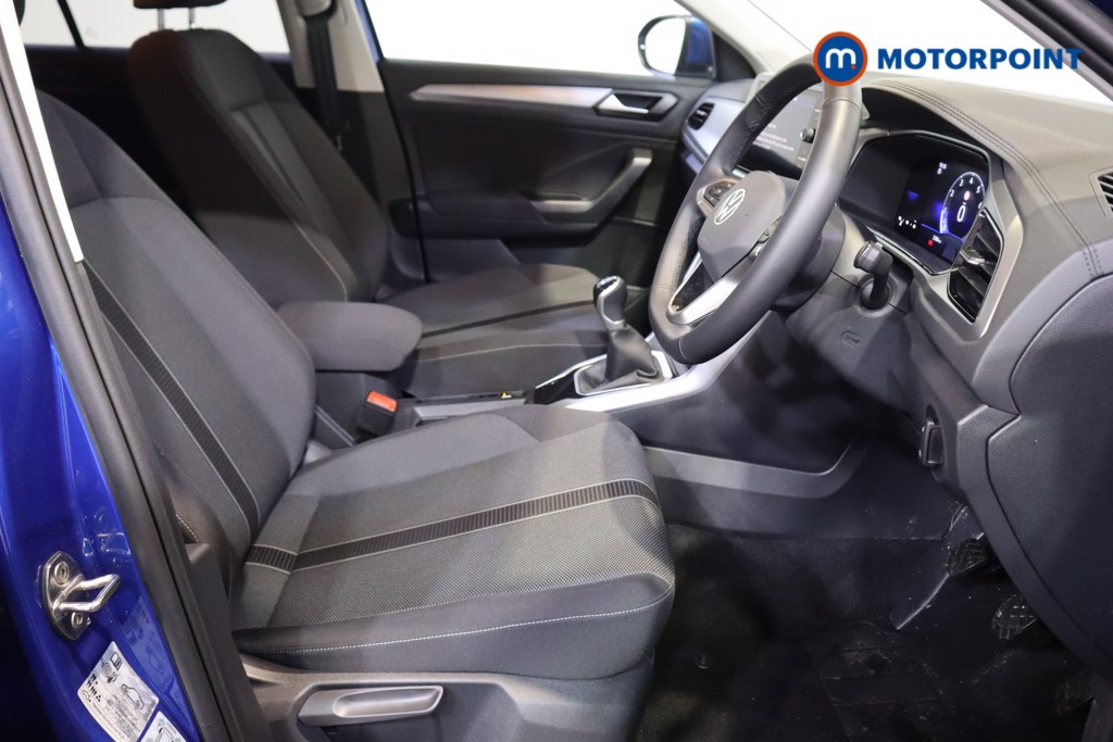 Used Volkswagen T-Roc 2025 for sale - 77286571: Photo 14