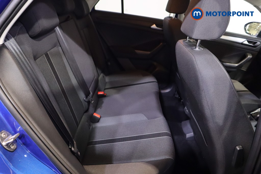 Used Volkswagen T-Roc 2025 for sale - 77286571: Photo 15