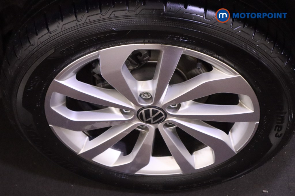 Used Volkswagen T-Roc 2025 for sale - 77286571: Photo 17