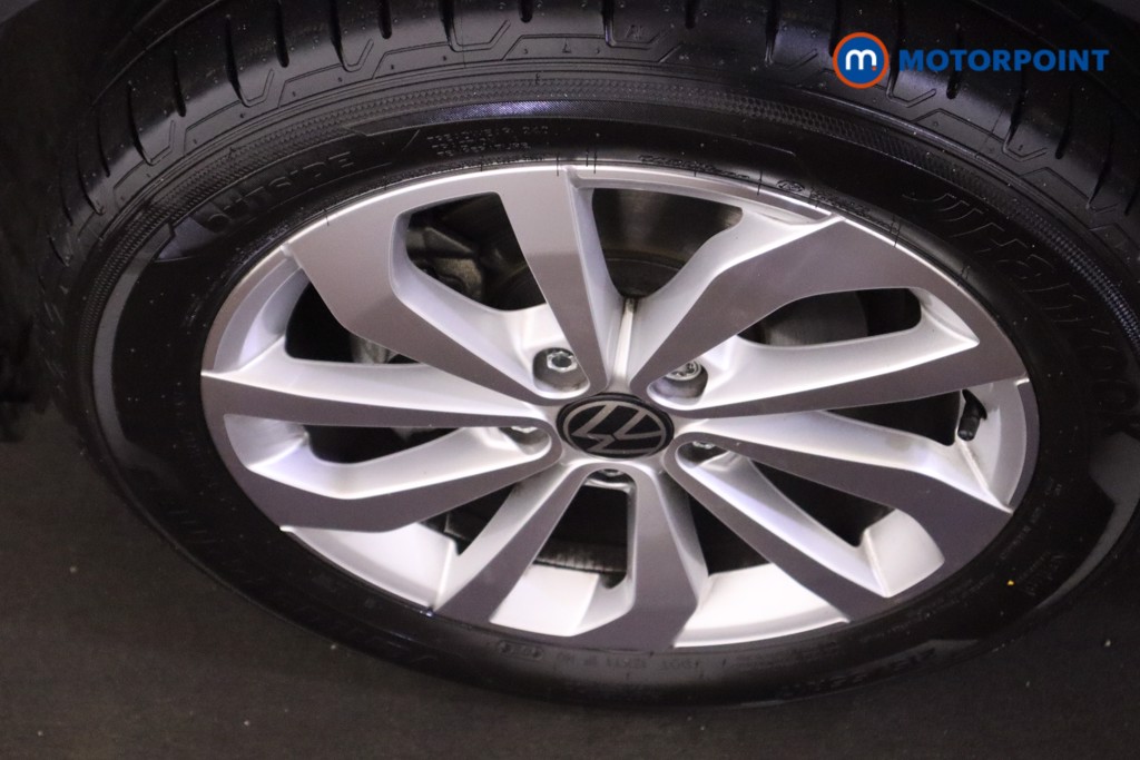 Used Volkswagen T-Roc 2025 for sale - 77286571: Photo 18