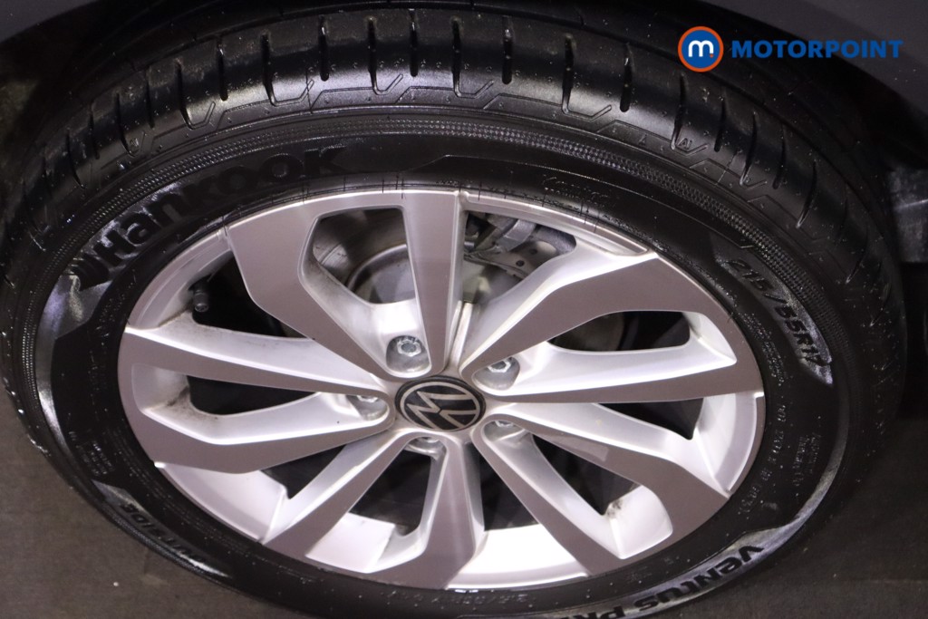 Used Volkswagen T-Roc 2025 for sale - 77286571: Photo 20