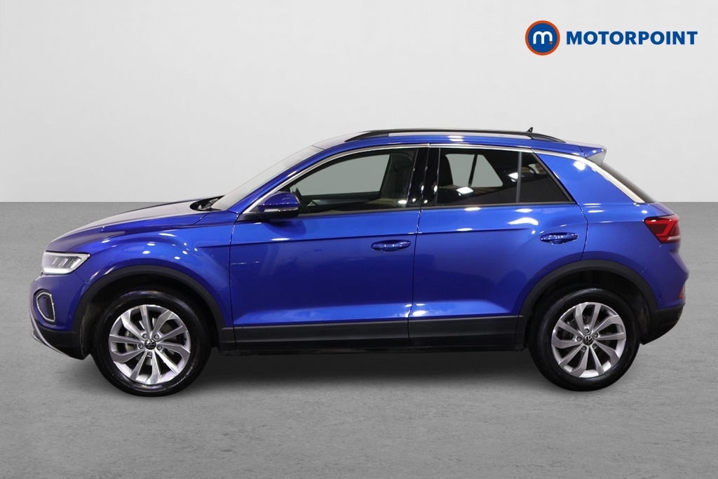 Used Volkswagen T-Roc 2025 for sale - 77286571: Photo 4