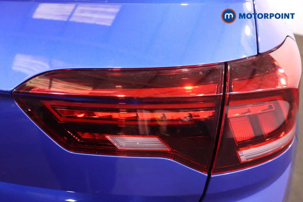 Used Volkswagen T-Roc 2025 for sale - 77286571: Photo 40