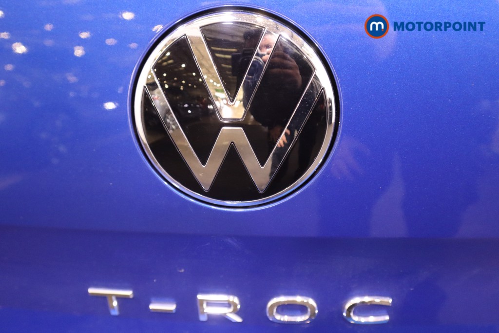 Used Volkswagen T-Roc 2025 for sale - 77286571: Photo 42