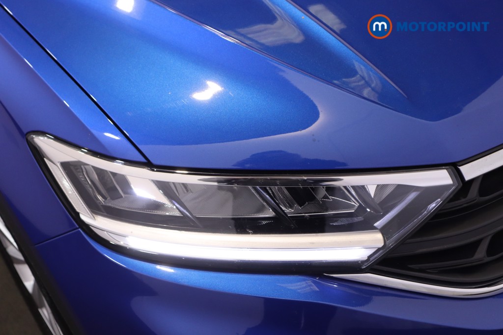 Used Volkswagen T-Roc 2025 for sale - 77286571: Photo 43