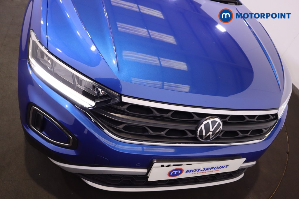 Used Volkswagen T-Roc 2025 for sale - 77286571: Photo 44