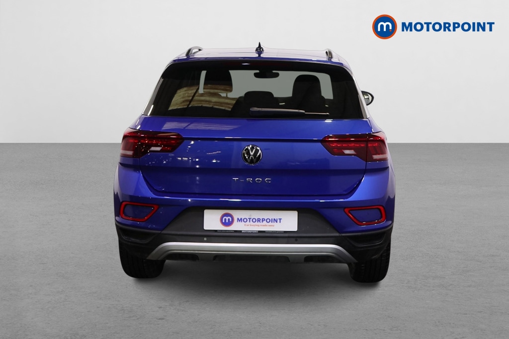 Used Volkswagen T-Roc 2025 for sale - 77286571: Photo 6