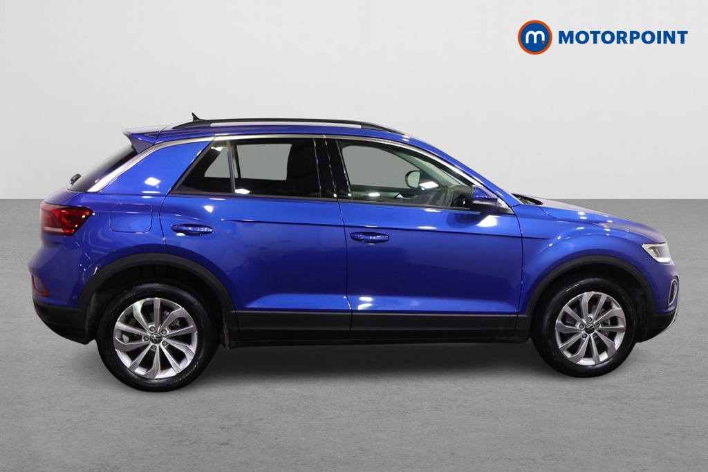 Used Volkswagen T-Roc 2025 for sale - 77286571: Photo 8