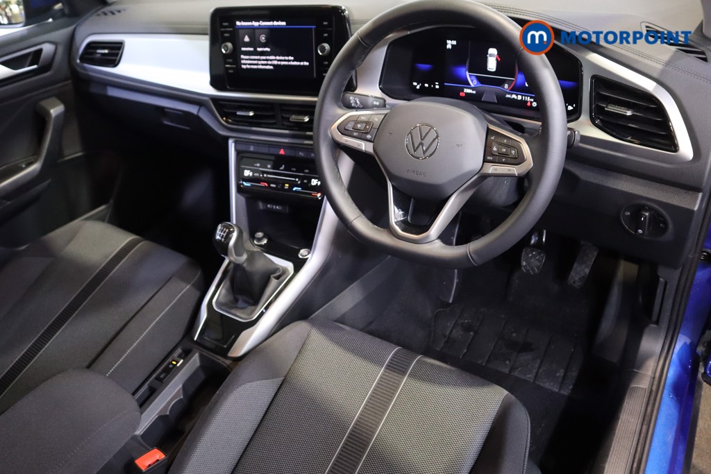 Used Volkswagen T-Roc 2025 for sale - 77286571: Photo 9