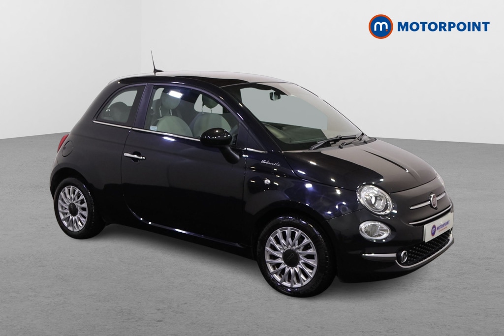 Used Fiat 500 2022 for sale - 76889974: Photo 1