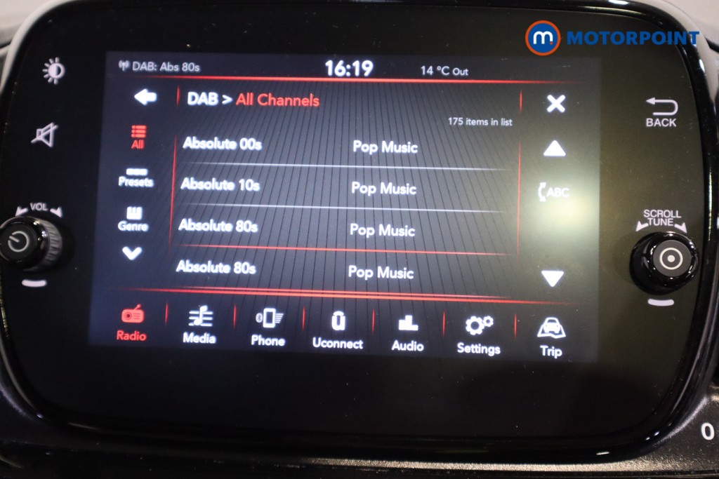 Used Fiat 500 2022 for sale - 76889974: Photo 10