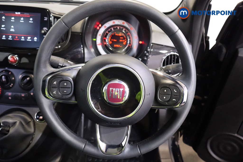 Used Fiat 500 2022 for sale - 76889974: Photo 11