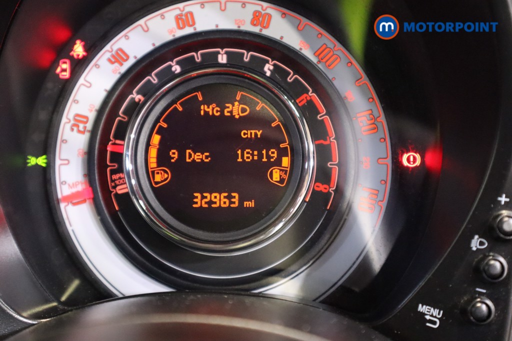 Used Fiat 500 2022 for sale - 76889974: Photo 12