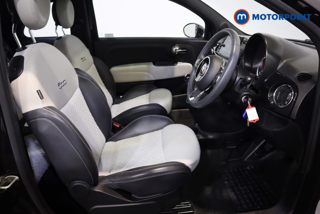 Used Fiat 500 2022 for sale - 76889974: Photo 14