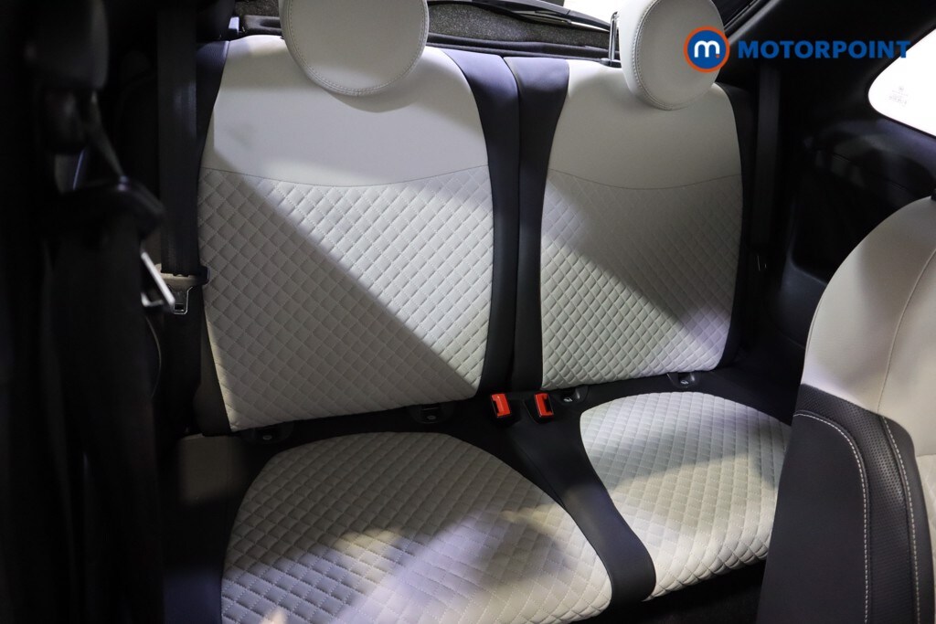 Used Fiat 500 2022 for sale - 76889974: Photo 15