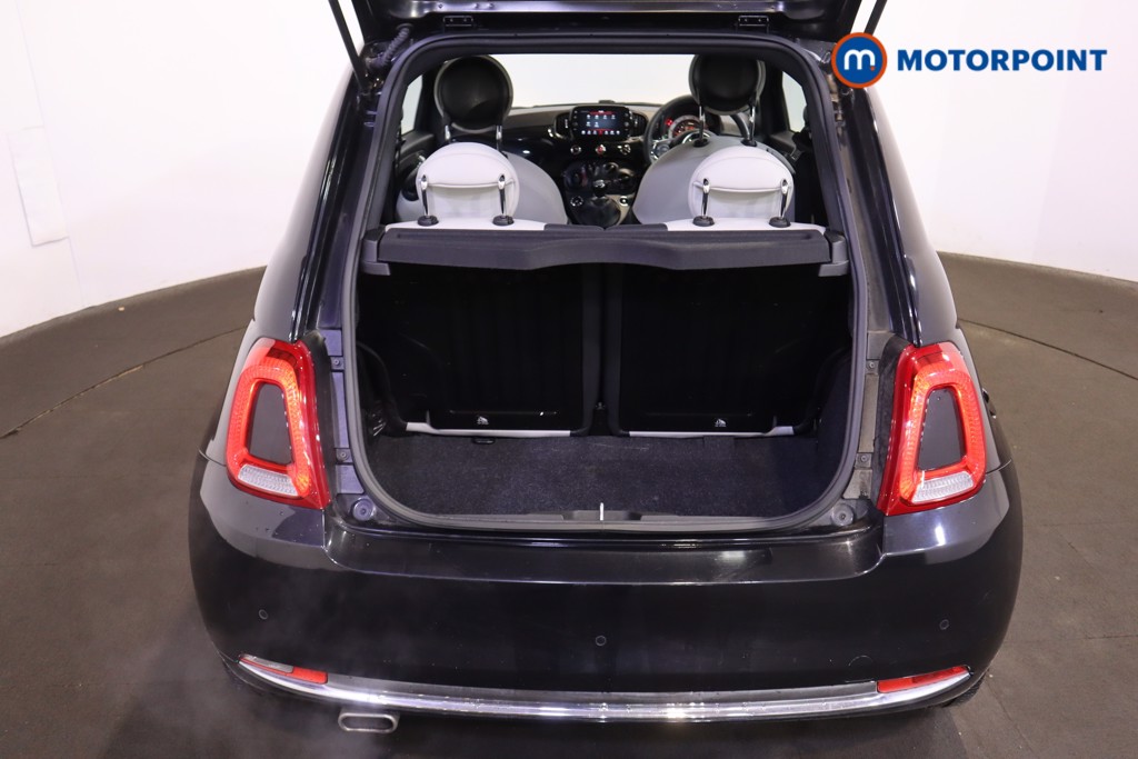 Used Fiat 500 2022 for sale - 76889974: Photo 16