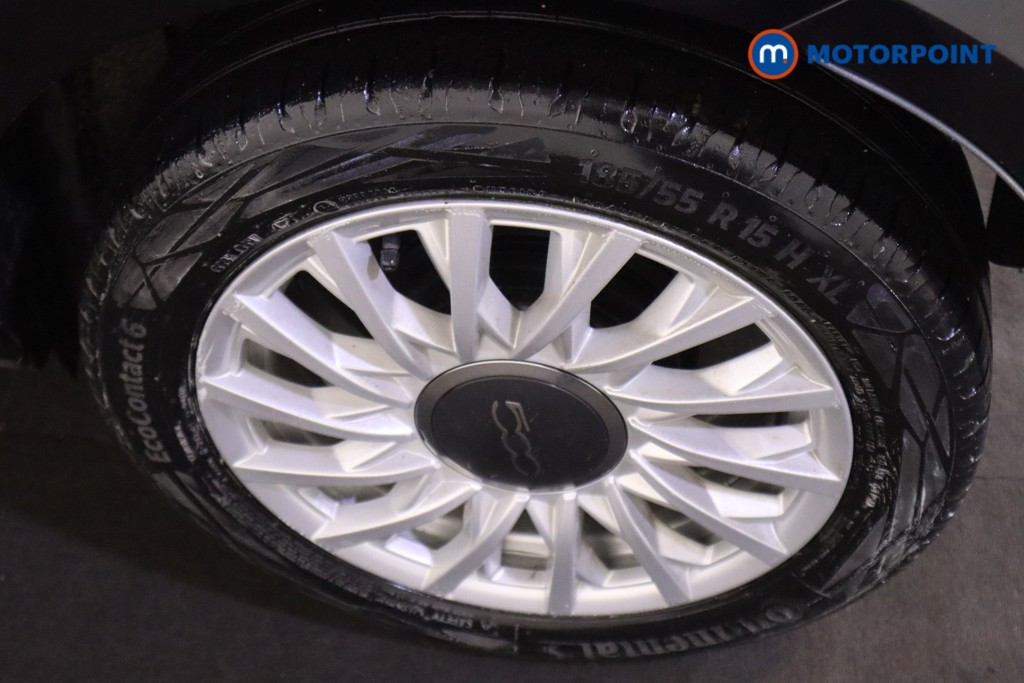 Used Fiat 500 2022 for sale - 76889974: Photo 17