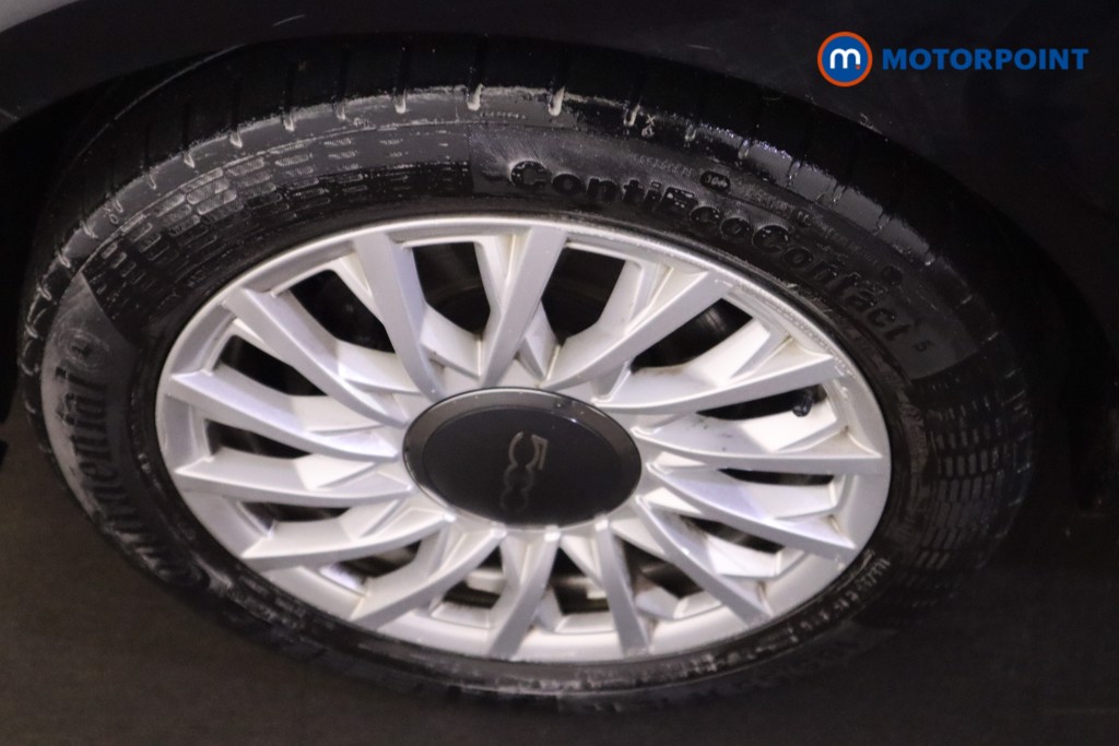 Used Fiat 500 2022 for sale - 76889974: Photo 18