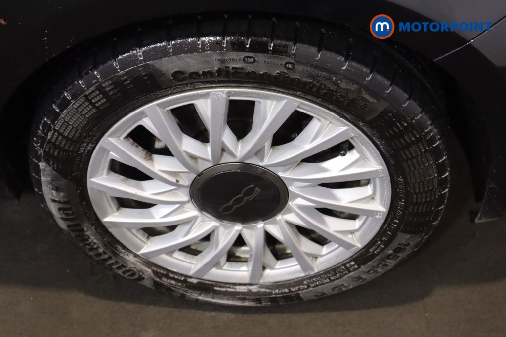 Used Fiat 500 2022 for sale - 76889974: Photo 19