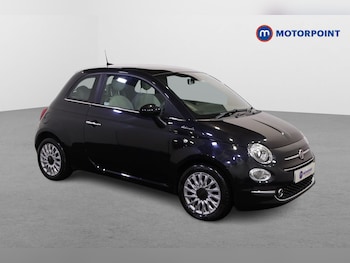 Fiat 500 feature image
