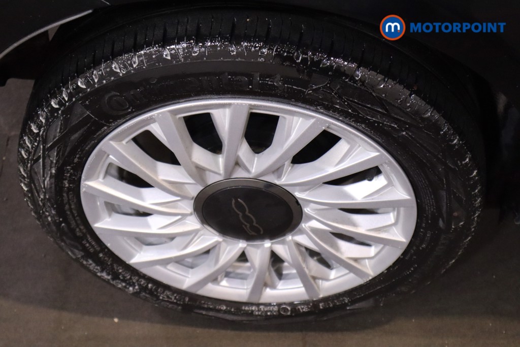 Used Fiat 500 2022 for sale - 76889974: Photo 20