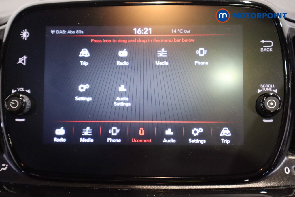 Used Fiat 500 2022 for sale - 76889974: Photo 26