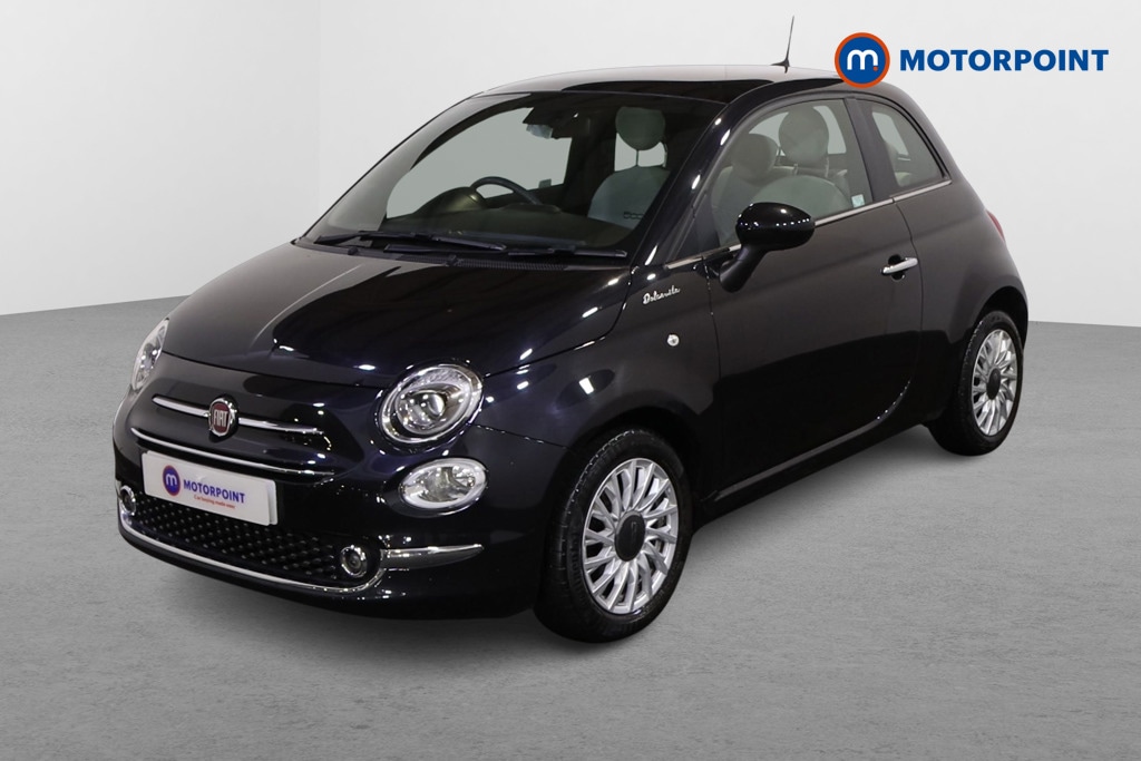 Used Fiat 500 2022 for sale - 76889974: Photo 3