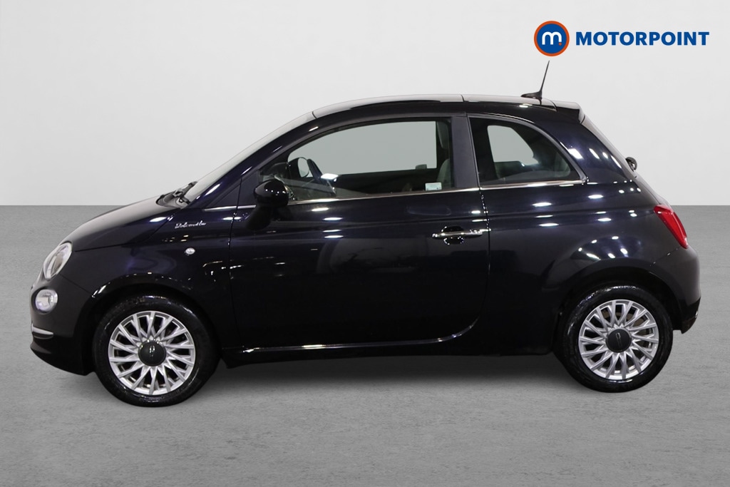 Used Fiat 500 2022 for sale - 76889974: Photo 4