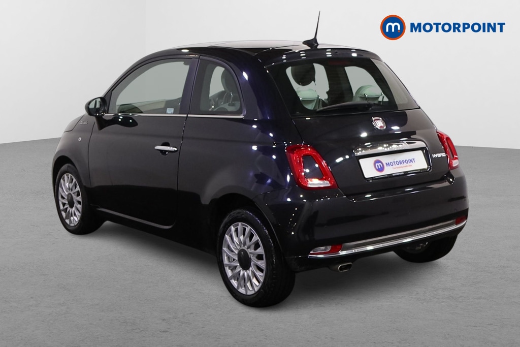 Used Fiat 500 2022 for sale - 76889974: Photo 5