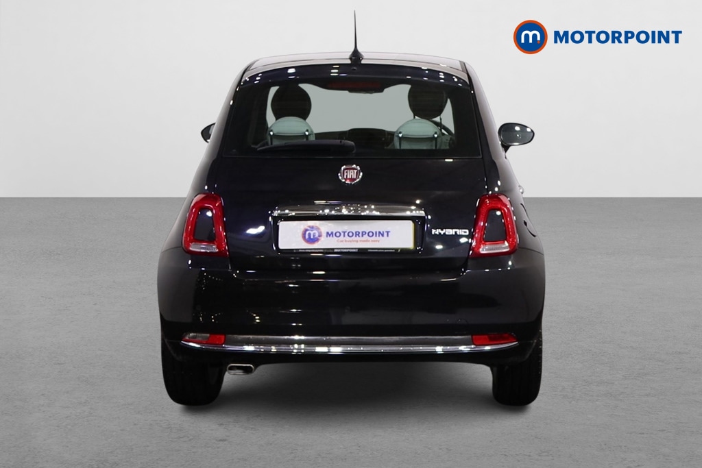 Used Fiat 500 2022 for sale - 76889974: Photo 6