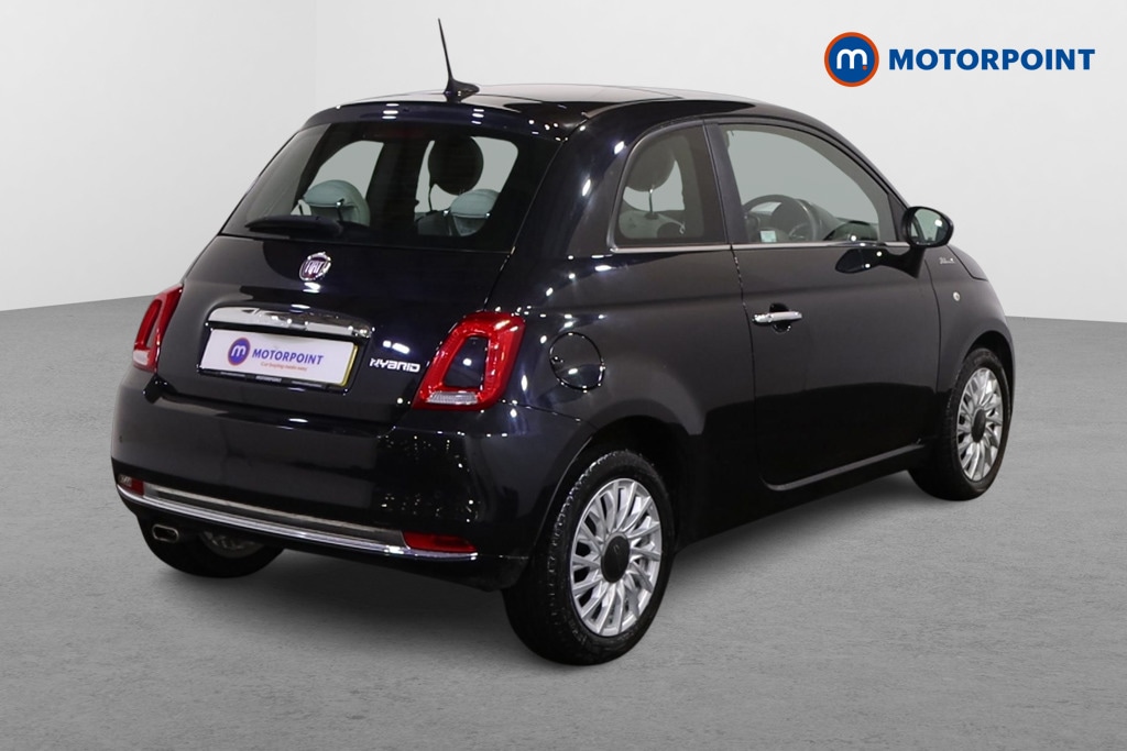 Used Fiat 500 2022 for sale - 76889974: Photo 7
