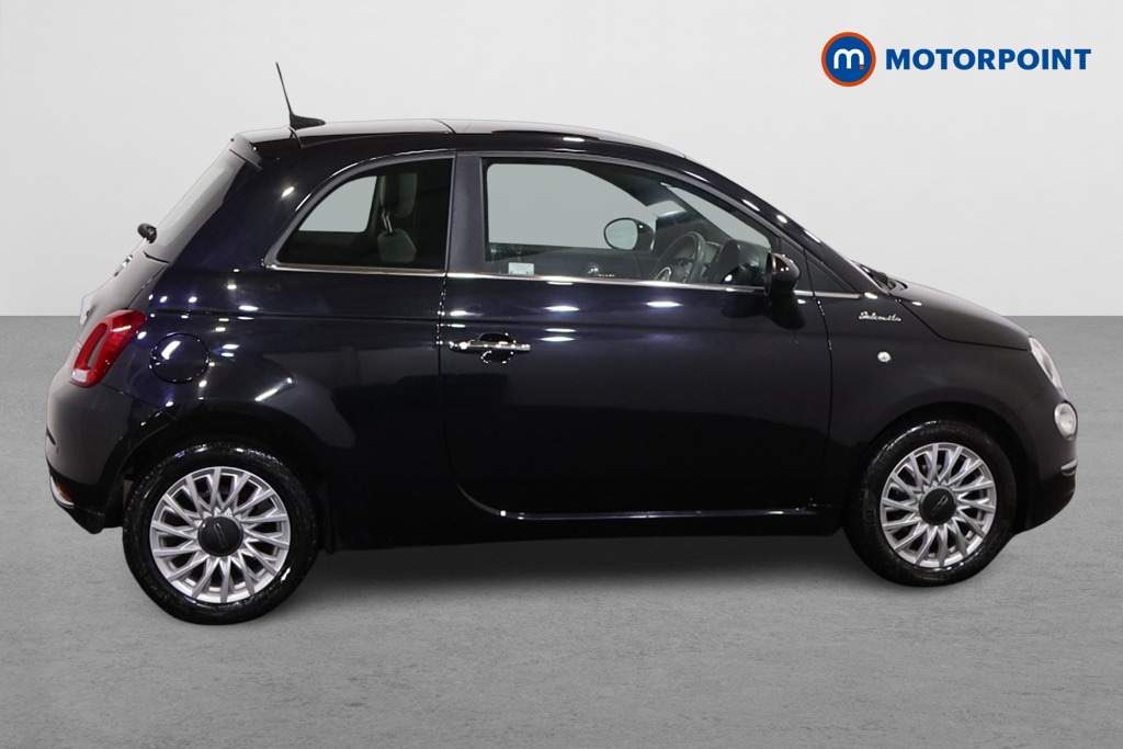 Used Fiat 500 2022 for sale - 76889974: Photo 8
