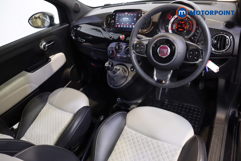 Used Fiat 500 2022 for sale - 76889974: Photo 9