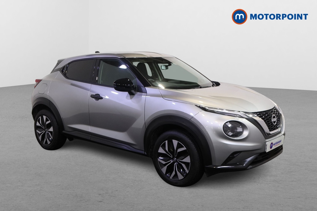 Used Nissan Juke 2025 for sale - 76777587: Photo 1