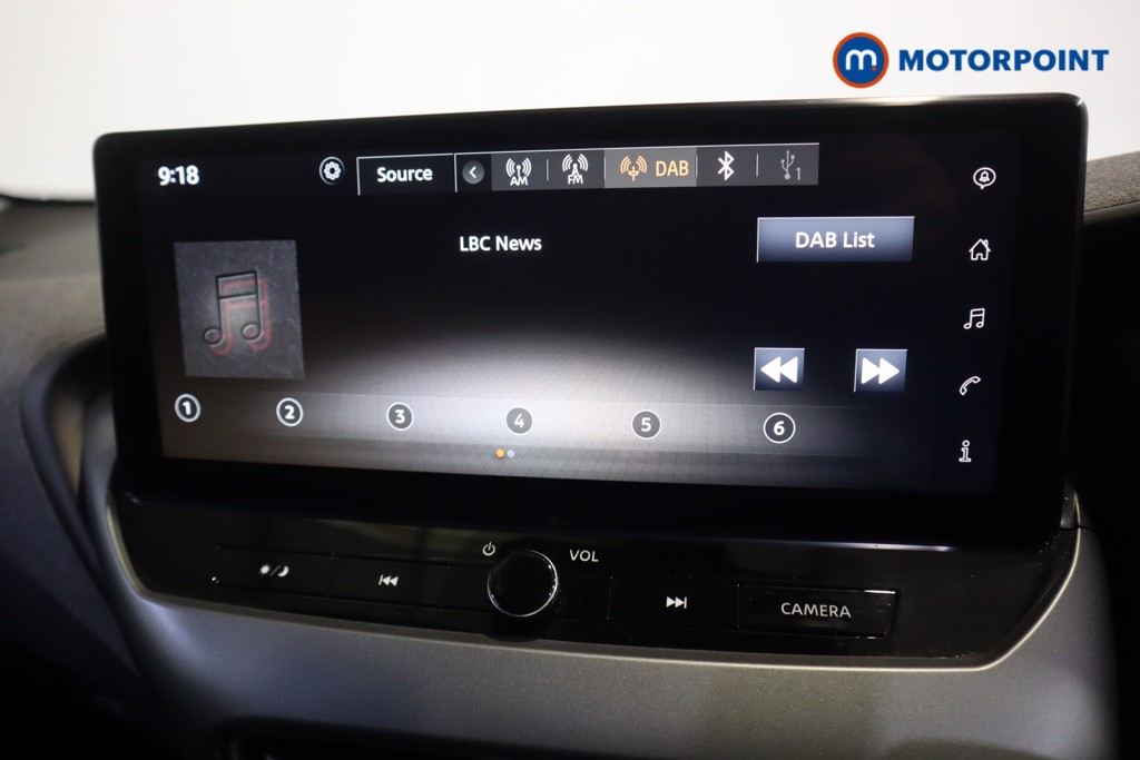 Used Nissan Juke 2025 for sale - 76777587: Photo 10